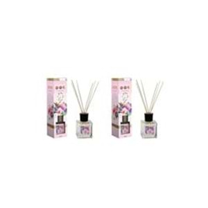 Pereja Diffuser 100ml Kaşmir Çubuklu Oda Kokusu