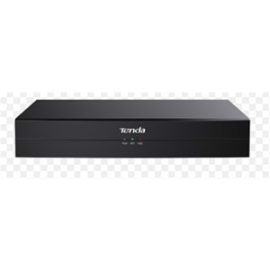 Tenda TN3116 4K 4MP Destekli 16 Kanal NVR Kayıt Cİhazı