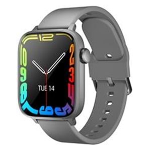 Sword SWS5GT(S) Akıllı Saat Smart Bracelet Silver