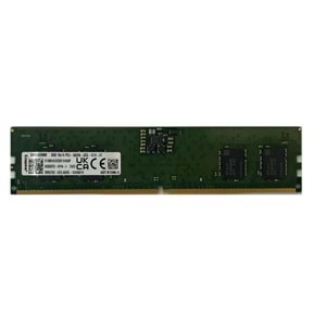Kingston KGDGT0-HYA-K 8GB DDR5 5600MHz PC Bellek Bulk Kutusuz