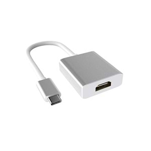 Codegen CDG-CNV33 Type C Usb 3.1 to HDMI Çevirici Adaptör