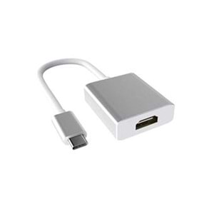 Codegen CDG-CNV33 Type C Usb 3.1 to HDMI Çevirici Adaptör