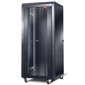 Formrack F-RK-26U6060 600X600 Rackline Kabinet.