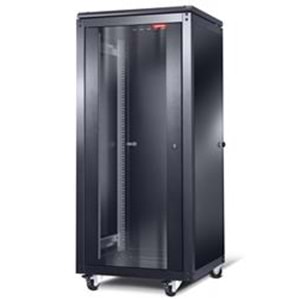 Formrack F-RK-26U6060 600X600 Rackline Kabinet.