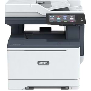Xerox C415V_DN Yazıcı-Tarayıcı-Fotokopi-Faks Renkli A4 Çok Fonksiyonlu Wifi Lazer Yazıcı Dubleks 