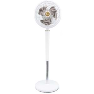 Feny FN-F15 Ev Tipi Yüksek Hızlı Çift Motorlu 2000RPM Ayaklı 70W 9