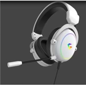 Gameagle Auralıs 7.1 Oyuncu Kulaklığı Beyaz