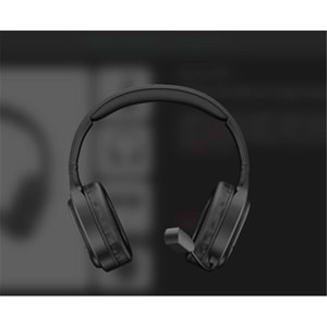 Heatz ZG31 BT+WR(4İN1) Oyuncu Kulaklığı