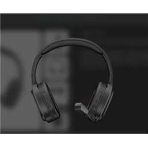 Heatz ZG31 BT+WR(4İN1) Oyuncu Kulaklığı
