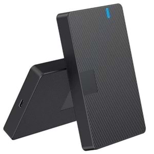 Alfanet AN-HD303 Usb 3.0 Type-c Hızlı Hdd Plastik Kutu