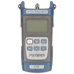 Teldata TLD-POWERMETER Fiber Optik Ölçüm Cihazı