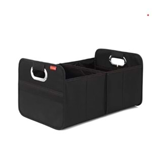 MACK MCC-5001 Easygo Bagaj Organizer Siyah