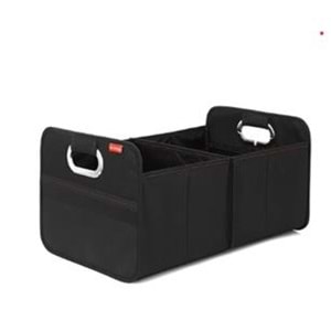 MACK MCC-5001 Easygo Bagaj Organizer Siyah