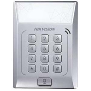 Hikvision DS-K1T801M Mifare Kart Okuyucu Bağımsız Terminali