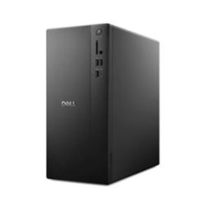 Dell Tower BTO005B_QVT1260 i5-14500 16GB 512GB Ubuntu ECT1250-RPLS-R-003-U Masaüstü Bilgisayar