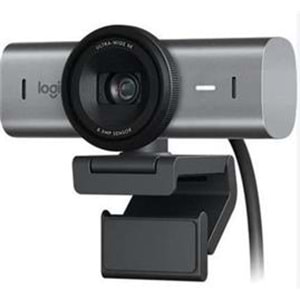 Logitech 960-001559 MX Brio 4K Ultra HD Mikrofonlu Webcam