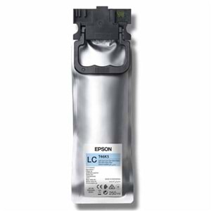 Epson SureLab SL D1000 LIGHT CYAN C13T46K540