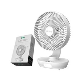 Feny FN-F88 Oscilla 3 Kademe Hız Ayarlı 180° 3000 Mah Şarjlı 8