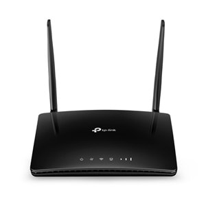 TP-Link Archer MR402 AC1200 4G LTE Dual-Band Wı-Fı Router