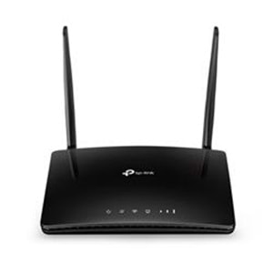 TP-Link Archer MR402 AC1200 4G LTE Dual-Band Wı-Fı Router