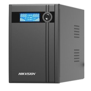 Hikvision DS-UPS2000 2.000 VA Kesintisiz Güç Kaynağı