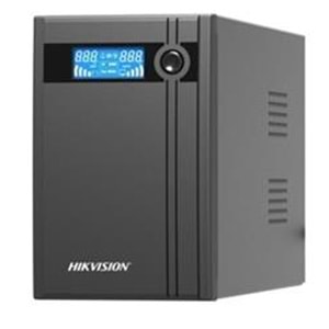Hikvision DS-UPS2000 2.000 VA Kesintisiz Güç Kaynağı