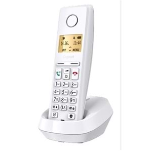 Gigaset Pro C600H Dect El Cihazı (Sadece N530 da çalışır)