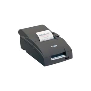 Epson TM-H6000VI-112,Srl,MICR,Blk, PSU fiş, slip (form) ve çek