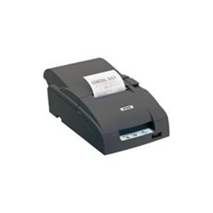 Epson TM-H6000VI-112,Srl,MICR,Blk, PSU fiş, slip (form) ve çek