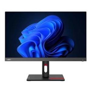 Lenovo 21.5” ThinkVision S22-4e 64CBKAT6TK 100Hz 4ms Full HD IPS Monitör 