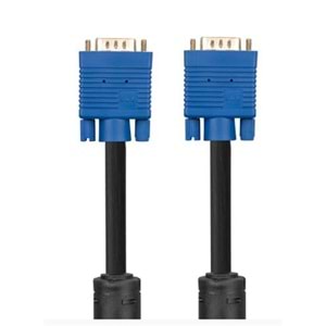 S-link SLX-172 VGA M-M 1.8m Monitör Kablosu