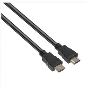 S-link SLX-283 HDMI TO HDMI 3m Altın Uçlu 24K Kablo
