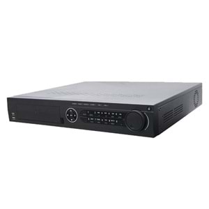 Hikvision DS-7732NXI-K4(E) Acusense 32 Kanal Nvr Kayıt Cihazı