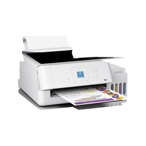 EPSON ECOTANK L3366 ÇOK FONKSİYONLU KABLOSUZ MÜREKKEP TANKLI YAZICI