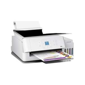 EPSON ECOTANK L3366 ÇOK FONKSİYONLU KABLOSUZ MÜREKKEP TANKLI YAZICI