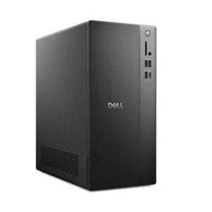 Dell Tower QVT1260 i5-14500 16GB 512GB SSD Ubuntu BTO005B_QVT1260_U Masaüstü Bilgisayar