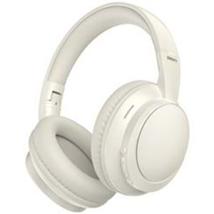 Snopy SN-BT29 Swish Krem Bluetooth Kulaklık