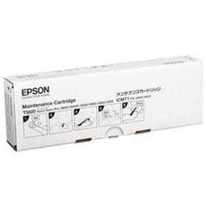 Epson C13T582000 MAINTANCE TANK SP 3800