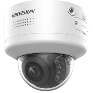 Hikvision DS-2CD2786G2H-IPTRZS2U-SL(PTRZ)8MP 2.8-12mm Lens Motorize AcuSense PTRZ IP Dome Kamera 
