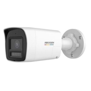 Hikvision DS-2CE10DF0T-LPXTS 2mp 2.8mm Sabit Lens Ahd Smart-Hybrid Renkli Bullet Kamera