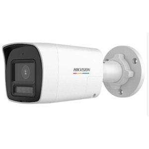 Hikvision DS-2CE10DF0T-LPTS 2mp 2.8mm Sabit Lens Ahd Colorvu Renkli Bullet Kamera