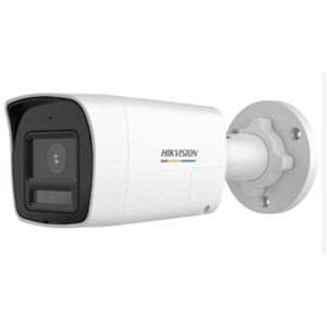 Hikvision DS-2CE10DF0T-LPTS 2mp 2.8mm Sabit Lens Ahd Colorvu Renkli Bullet Kamera