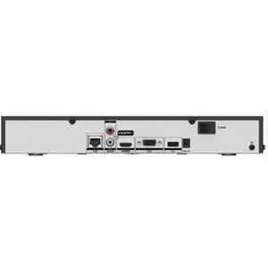 Hikvision DS-7616NXI-K1(E) 16 Kanal Poe siz 16 Port Acusense 4K NVR Kayıt Cihazı