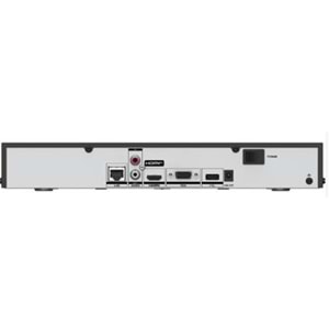 Hikvision DS-7616NXI-K1(E) 16 Kanal Poe siz 16 Port Acusense 4K NVR Kayıt Cihazı