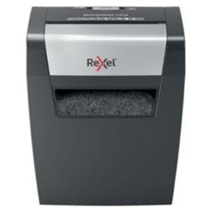 Rexel 2104571Eu Momentum X410 Evrak İmha Makinesi