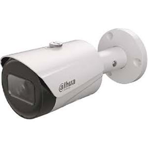 Dahua IPC-HFW1431TC1-AS-0360B 4 MP 3.6mm Starlight IR IP Bullet Güvenlik Kamerası
