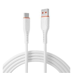 S-link SL-X241 1M 15W 3A Micro Usb Güvenli Hızlı Data + Sarj Kablosu