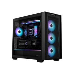 Asus XPV KD-GAMING Intel i7 14700f 16GB 512GB Ssd RTX3060 FreeDos Gaming Bilgisayar