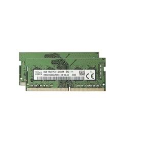 Hynix 8gb 3200MHZ Ddr4 HMA81GS6DJR8N-XN Sodimm Notebook Ram
