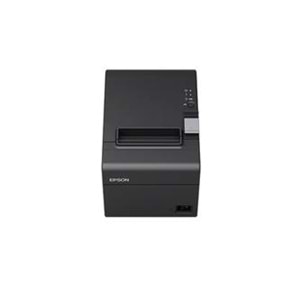 Epson TM-T20III (011): USB + Serial, PS, Blk, EU C31CH51011